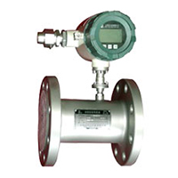 <b>渦輪流量傳感器</b>