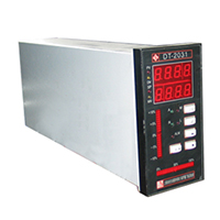  DT-2031三沖量數字調節器